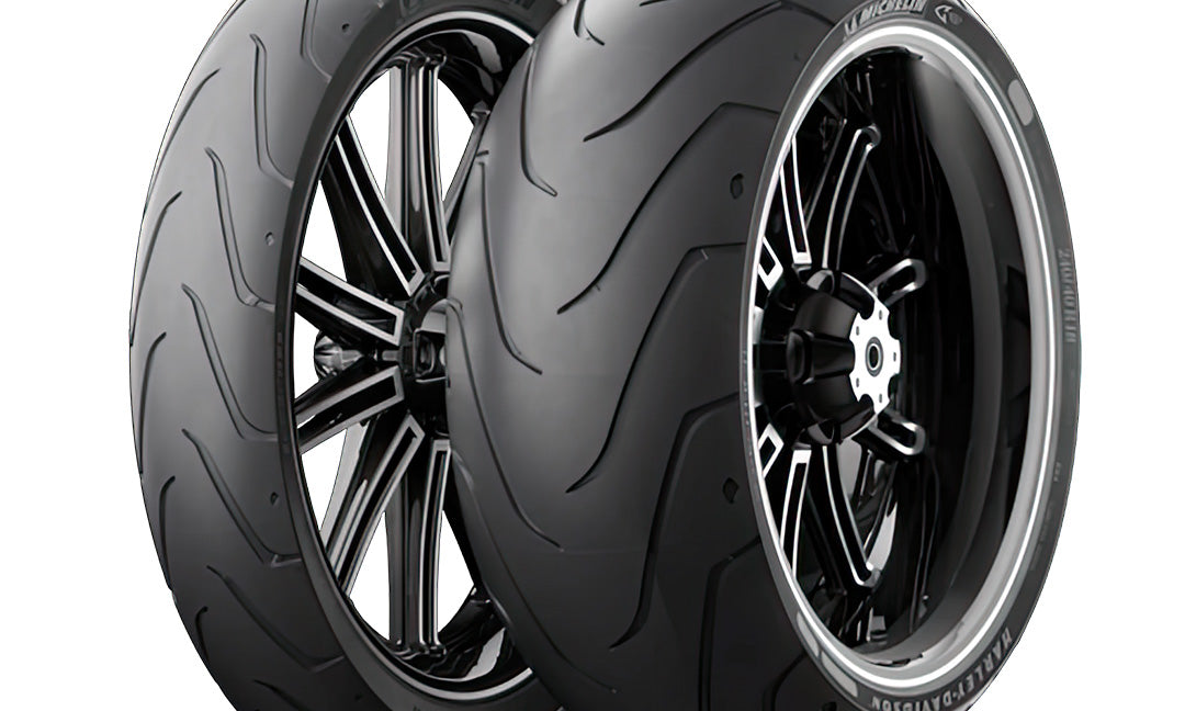 Michelin SCORCHER 11