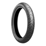 Bridgestone A41 100/90-19 Front Tubeless Adventure Tyre (57V)