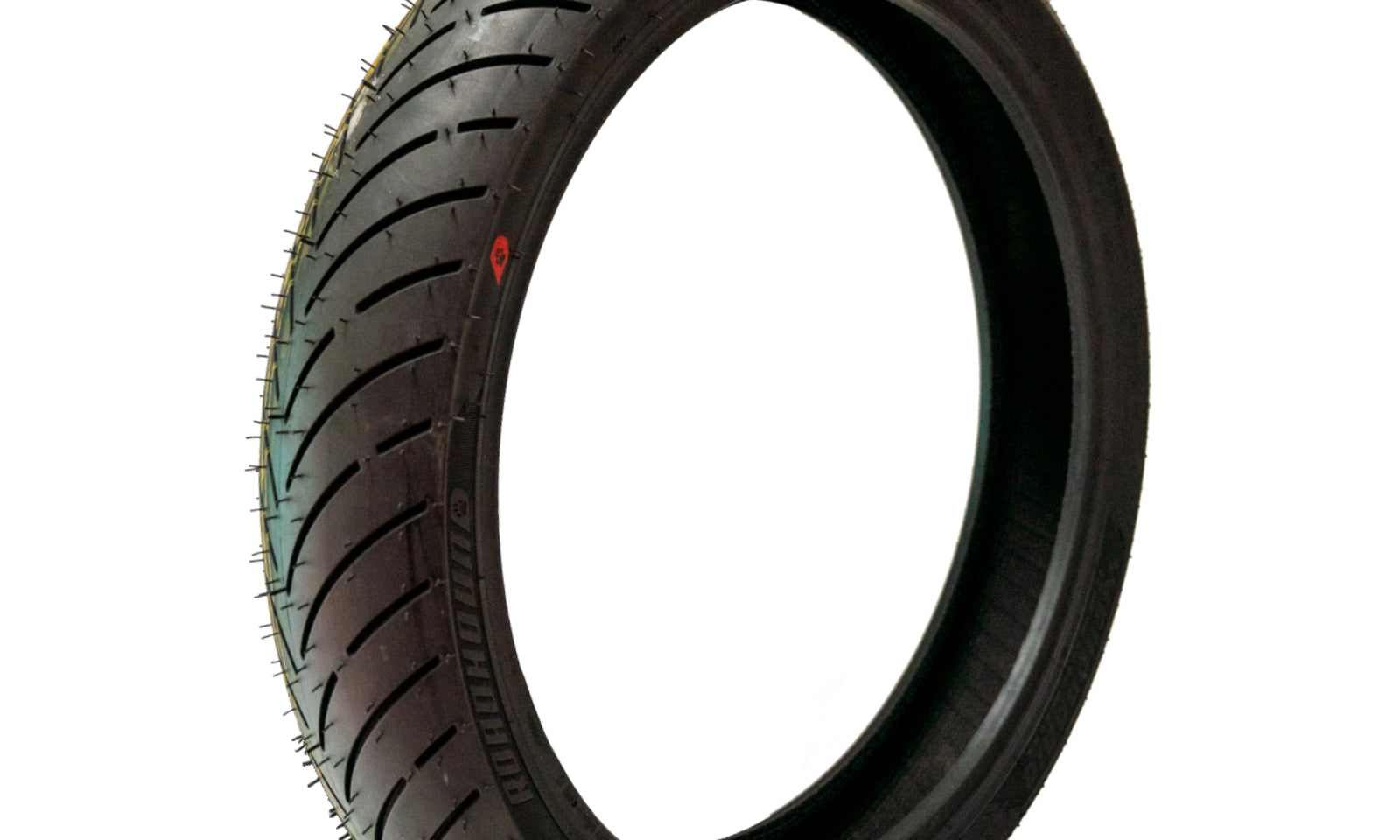 90-19 Front Tubeless Tyre (57H Rating)