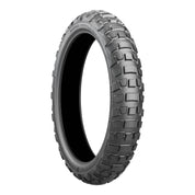 Bridgestone AX41 110/80-19 Front Tubeless Adventure Tyre
