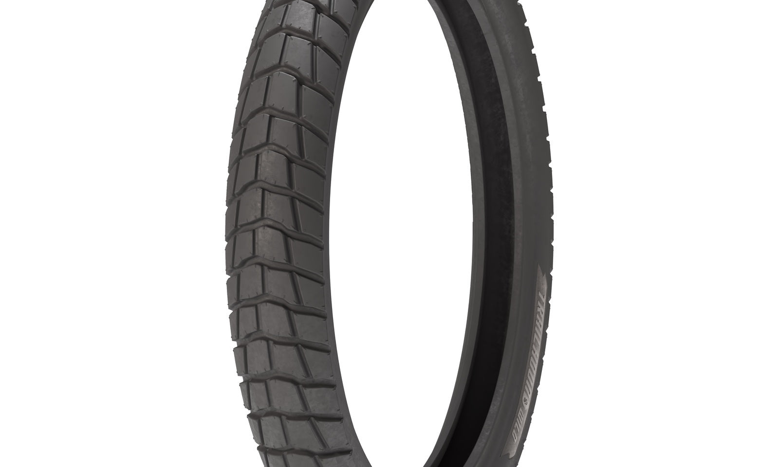 70-19 Front Tubeless Tyre (60V Rating)