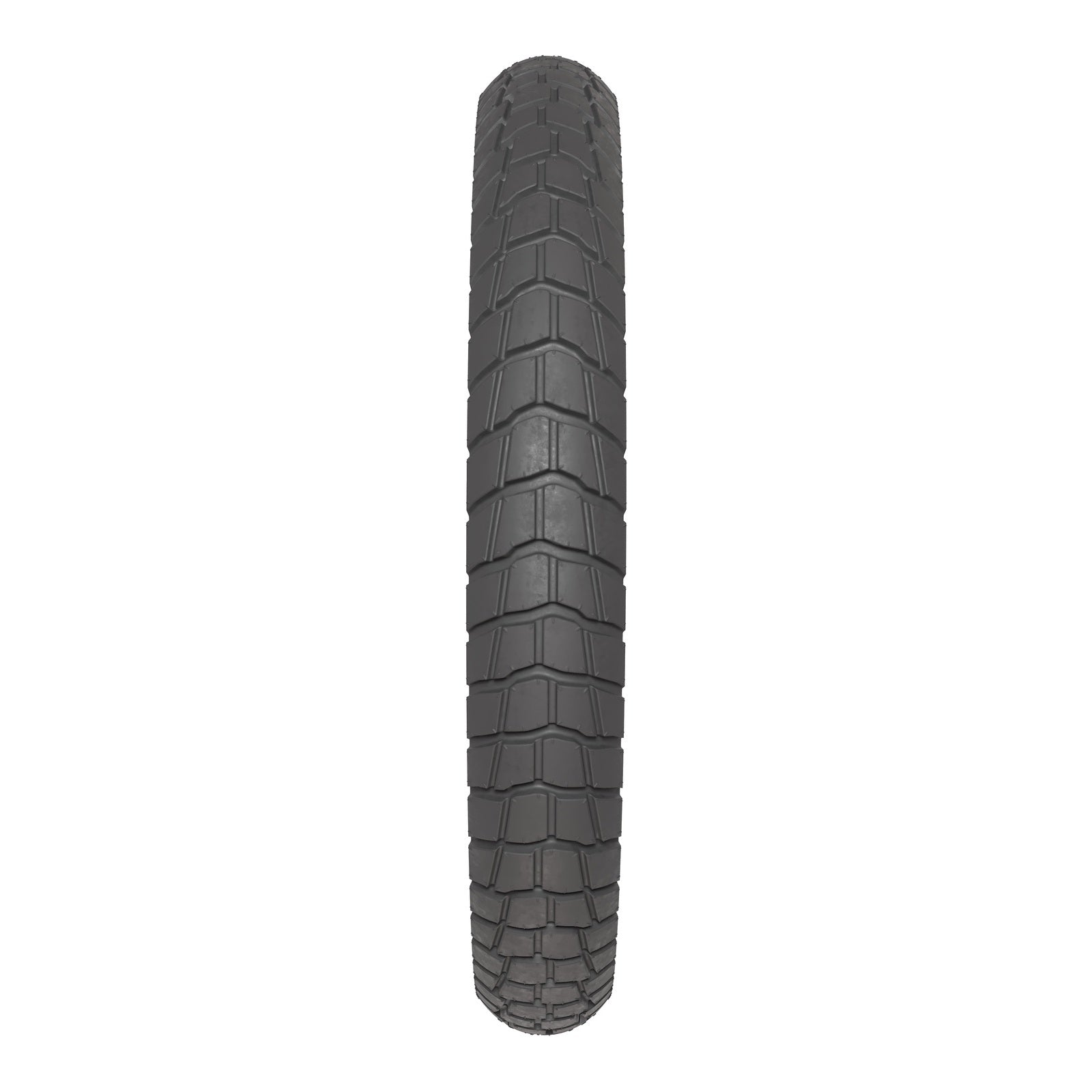 Eurogrip Trailhound Wild 120/70-19 Front Tubeless Tyre (60V Rating)