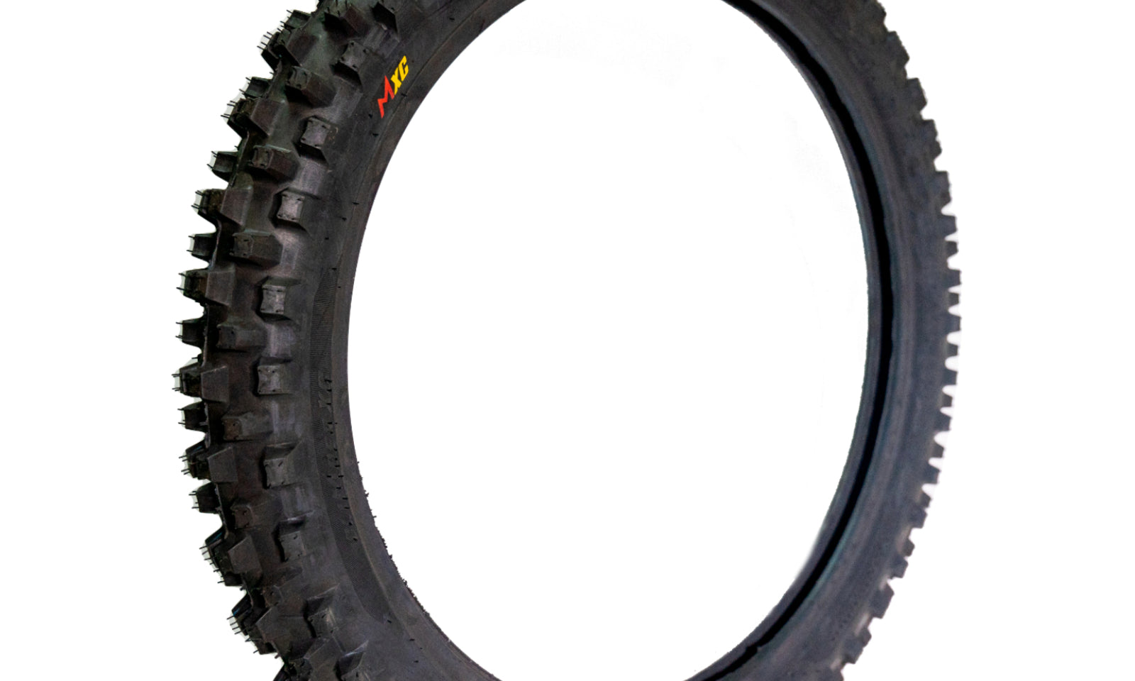 80-19 Rear Tube Type MST Tyre (63M Rating)