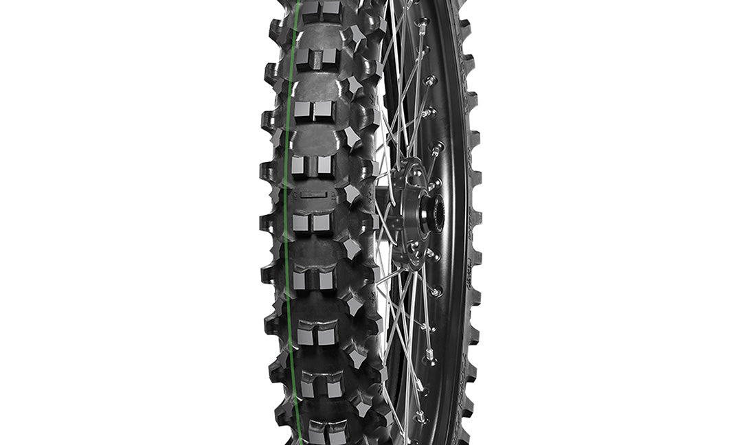 MITAS Terra Force EX SM Super Light Tyre - Front
