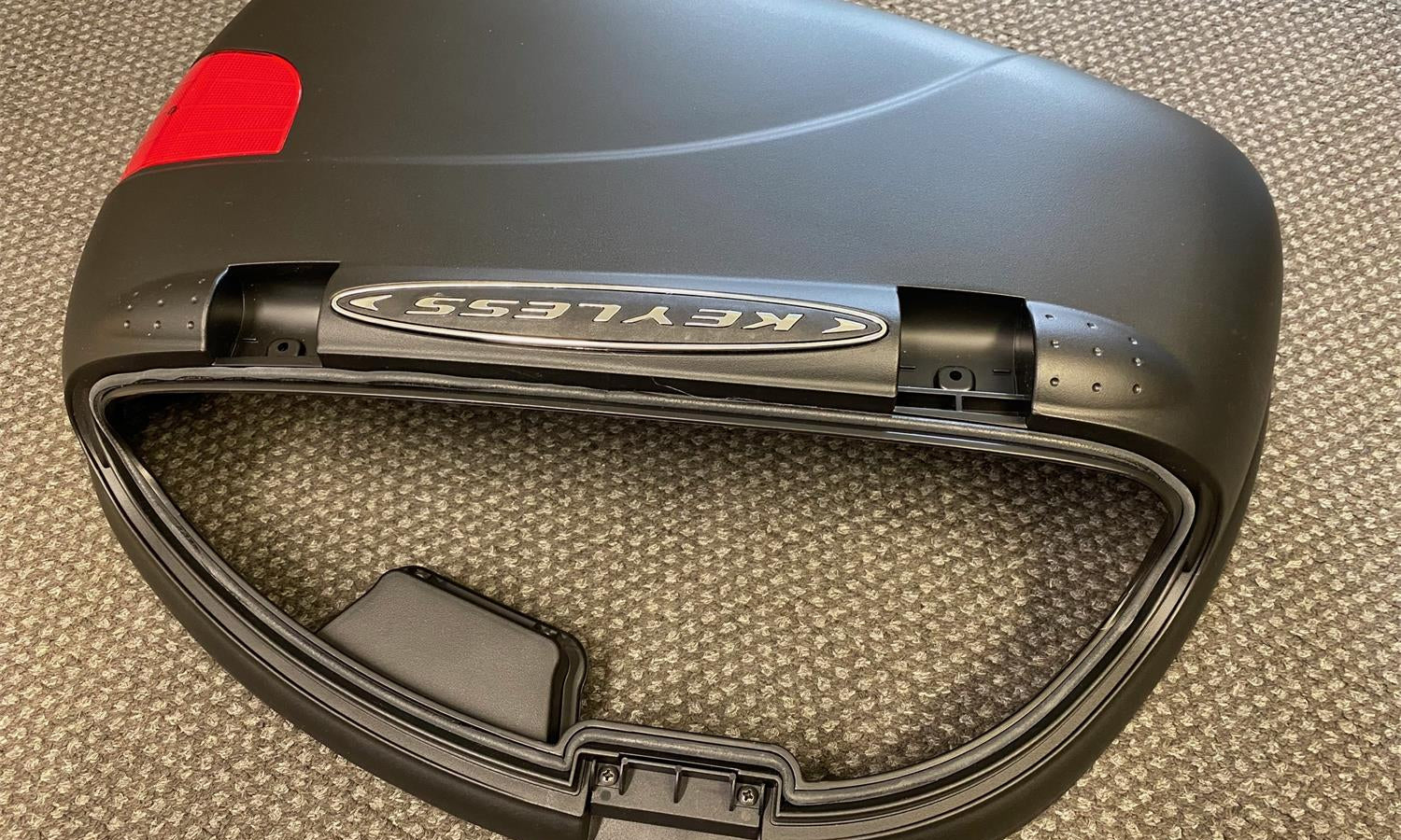 Z41CSXSM - E41 lid