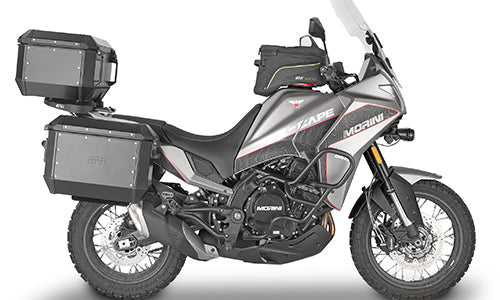 MOTO MORINI X CAPE 649_lato