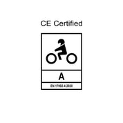 FJT353 Component 2 CE Label