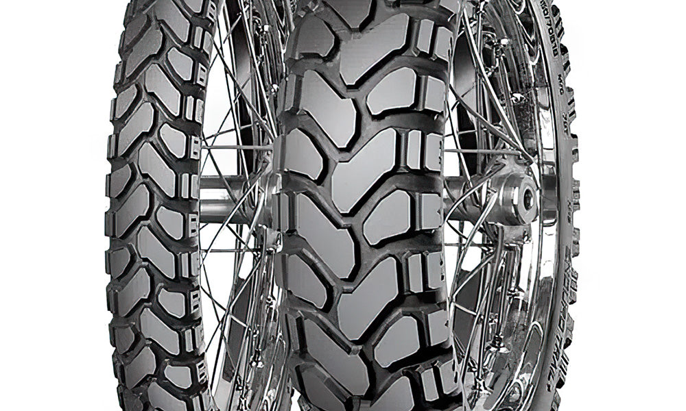 MITAS Enduro Trail Plus - Replaces E07+