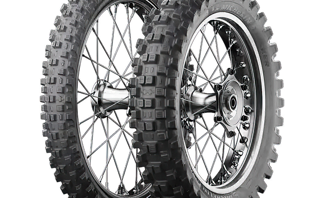 Michelin TRACKER