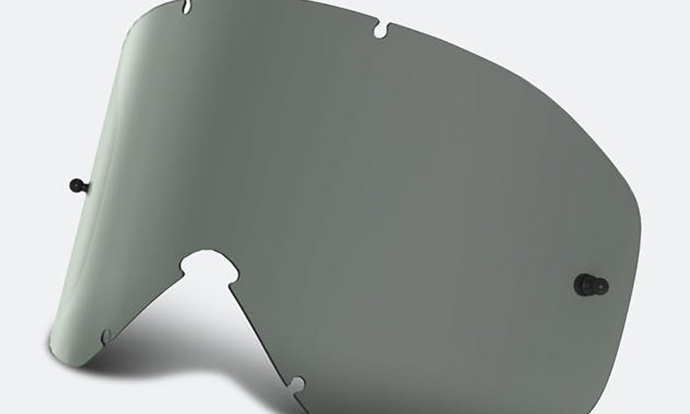 XS O-Frame MX Dark Grey Replacement Lens