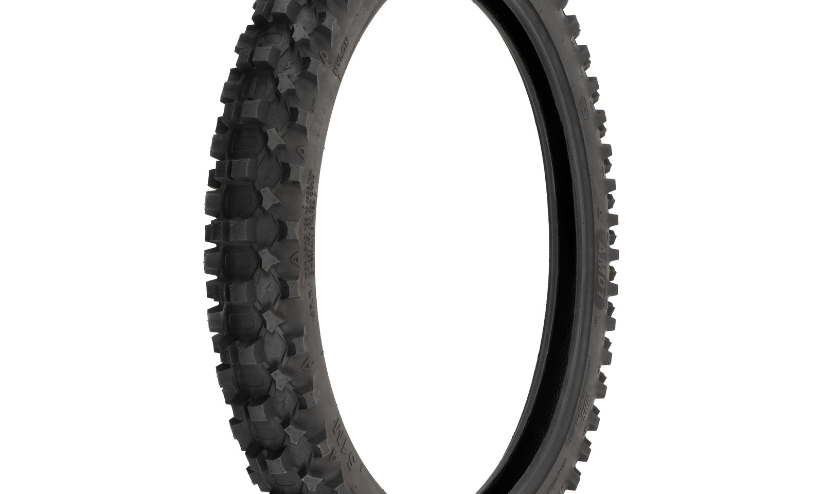 100-21 Front Tyre (NHS)