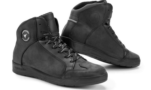 Matt-sneakers