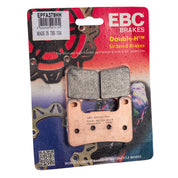 EBC Extreme Pro EPA HH Sintered Race Pads