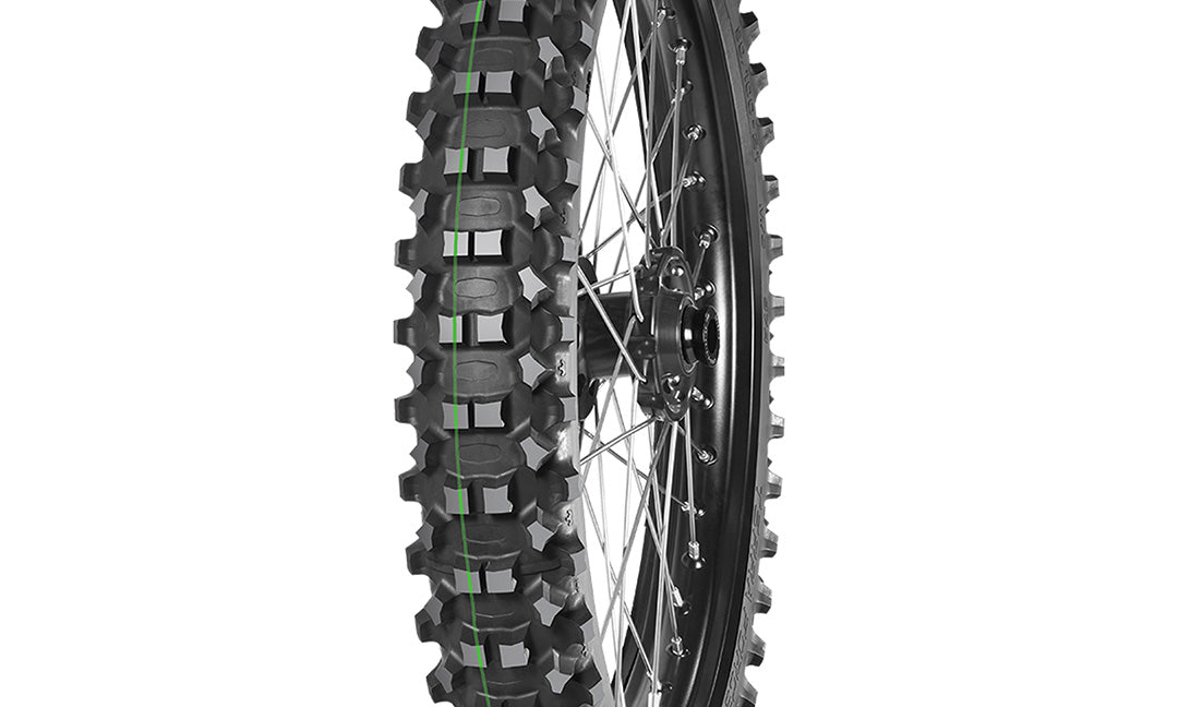 MITAS Terra Force EX MH Super Light Tyre - Front