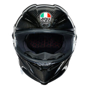 AGV PISTA GP RR [GLOSSY CARBON]