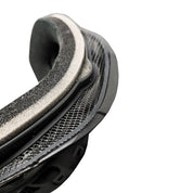 Oakley Airbrake MTB Face Foam Kit - mesh view