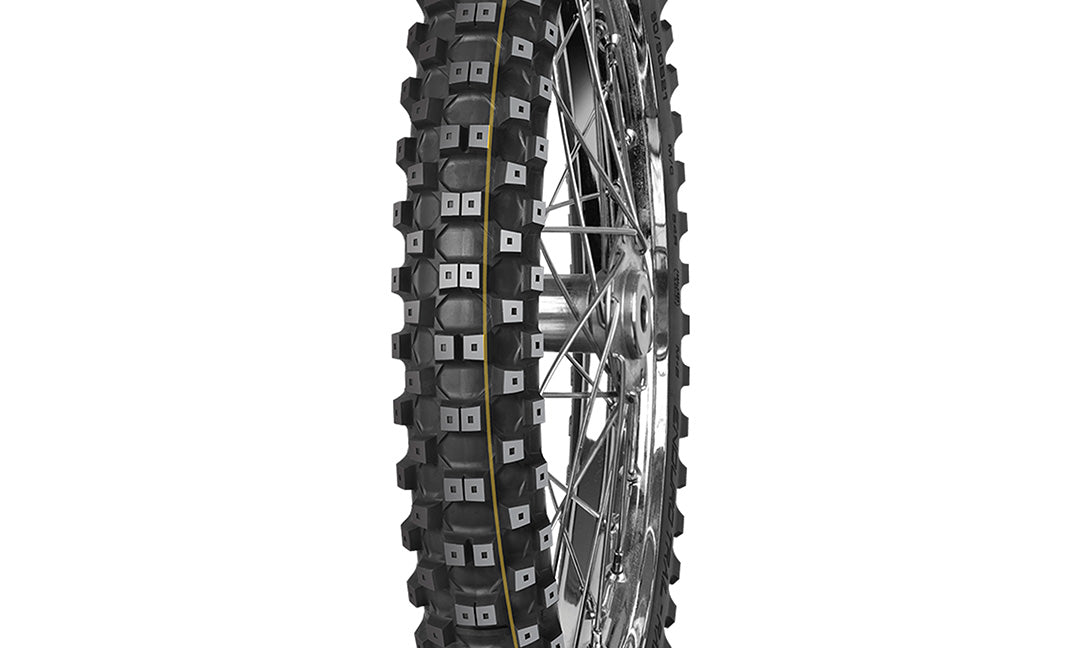 MITAS Enduro Trail Rally MH Super Tyre - Front