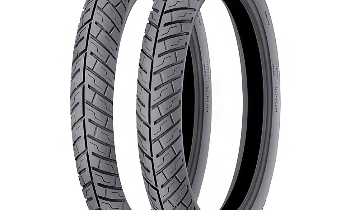 Michelin City Pro