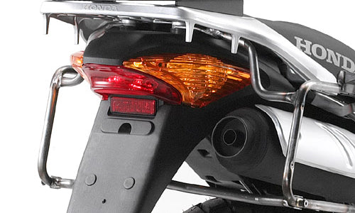 Givi Luggage Hardware