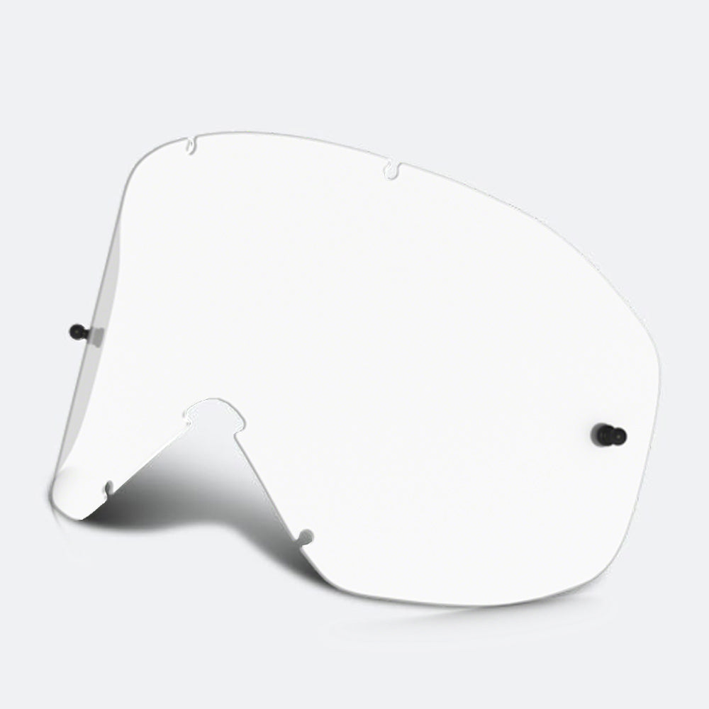Oakley XS O-Frame MX Replacement Lens - Clear (AOO7014LS00000400)