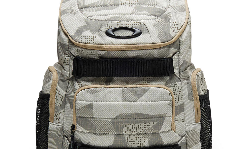 Enduro 3.0 BIG Backpack - Abstract Camo Mist