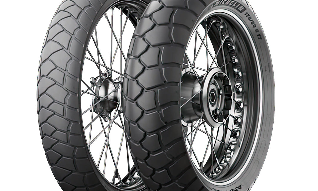 Michelin ANAKEE ADVENTURE