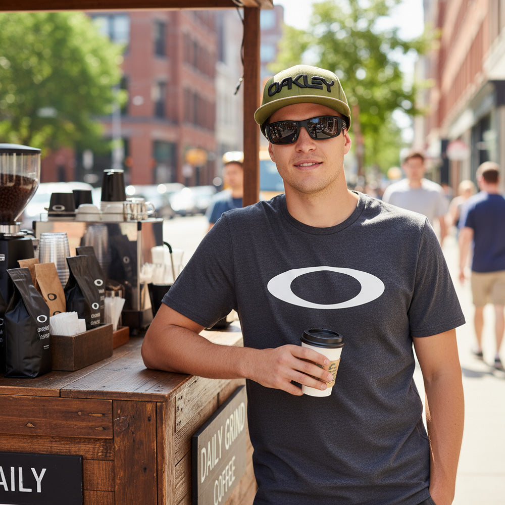 Sunglasses - Fuel Cell