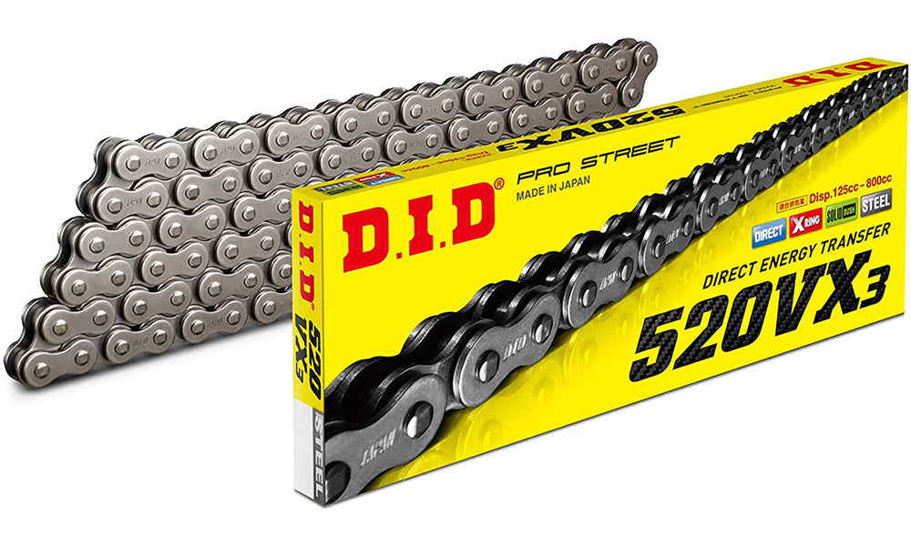 520VX3STEEL