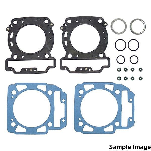 CYLINDER WORKS GASKET SET BIG BORE 99MM TOP END HONDA CRF450R CRF450RX 17-18