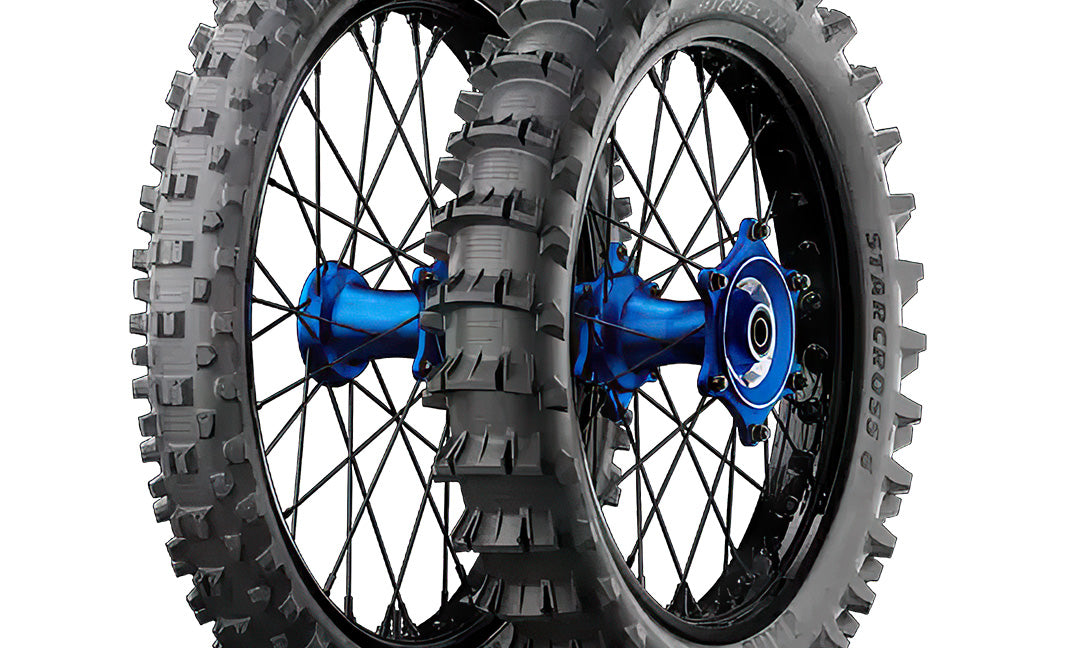Michelin STARCROSS 6 SAND