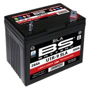 BS Battery SLA_U1R-9 12N24-3A