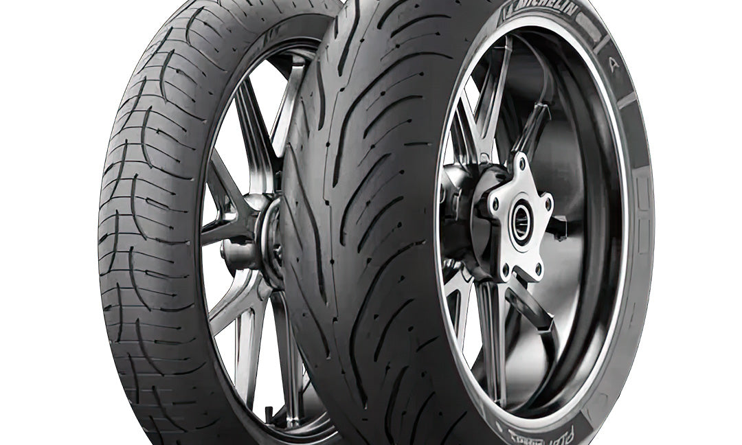 Michelin PILOT ROAD 4