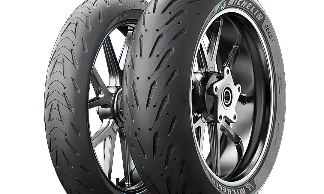 Michelin ROAD 5