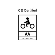 AA CE Label