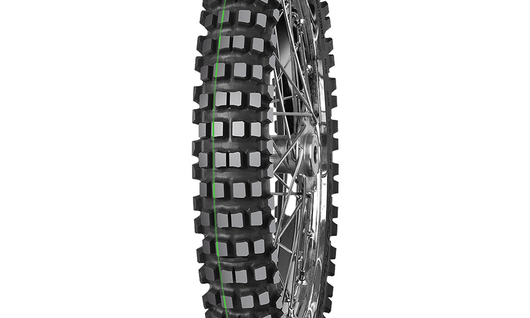 MITAS Enduro Trail Rally PRO Super Light Tyre - Front