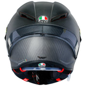 AGV PISTA GP RR [SPECIALE]