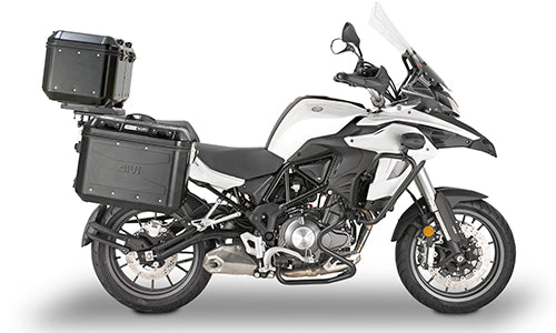 Benelli TRK502 (17-18)_lato