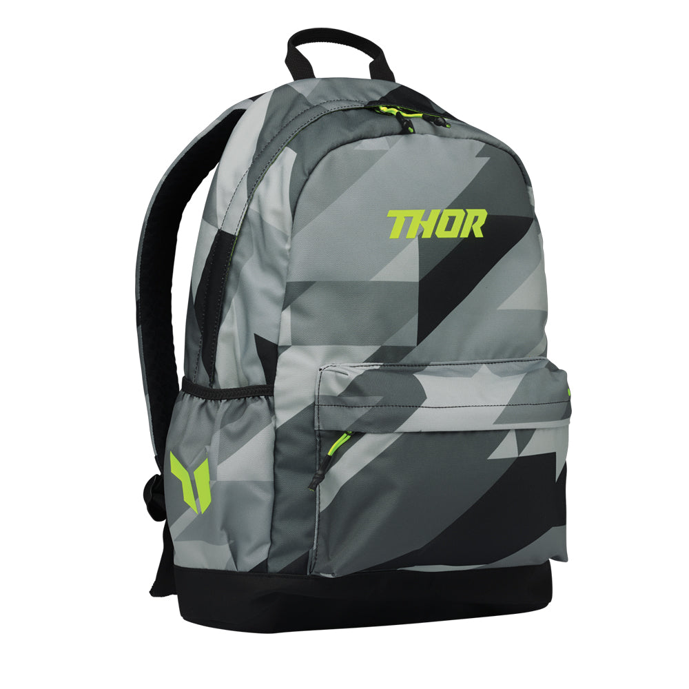 THOR MX BACKPACK VARSITY CAMO/ACID