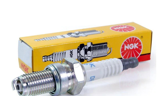 NGK Spark Plug