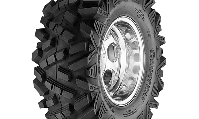 Artrax Countrax 6ply Tyre - AT1301