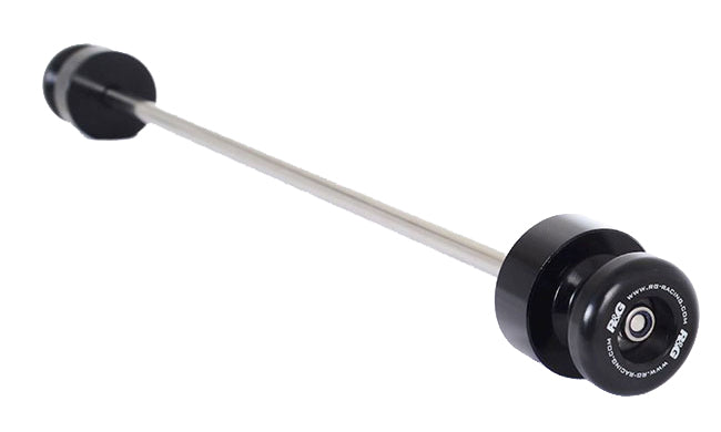 R&G Spindle Slider