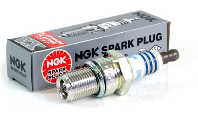 VX Platinum NGK Spark Plug
