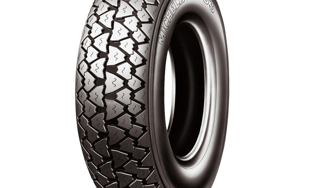 S83 - TYRE
