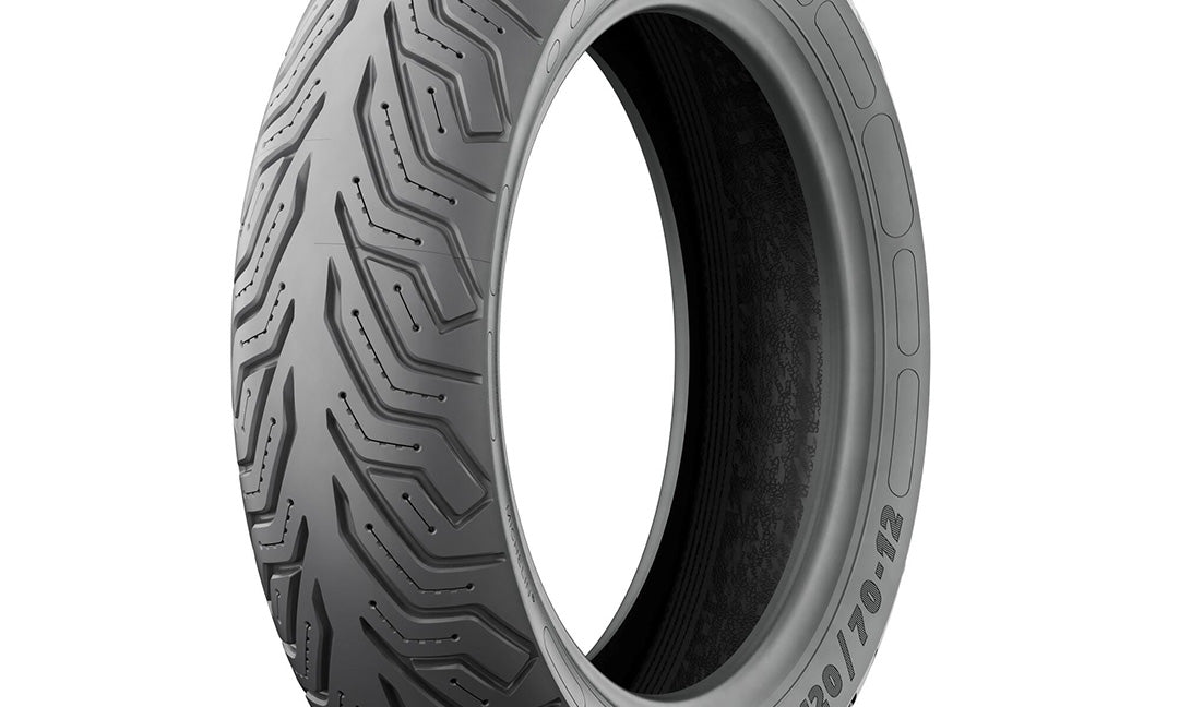 CITY GRIP 2 -FRONT