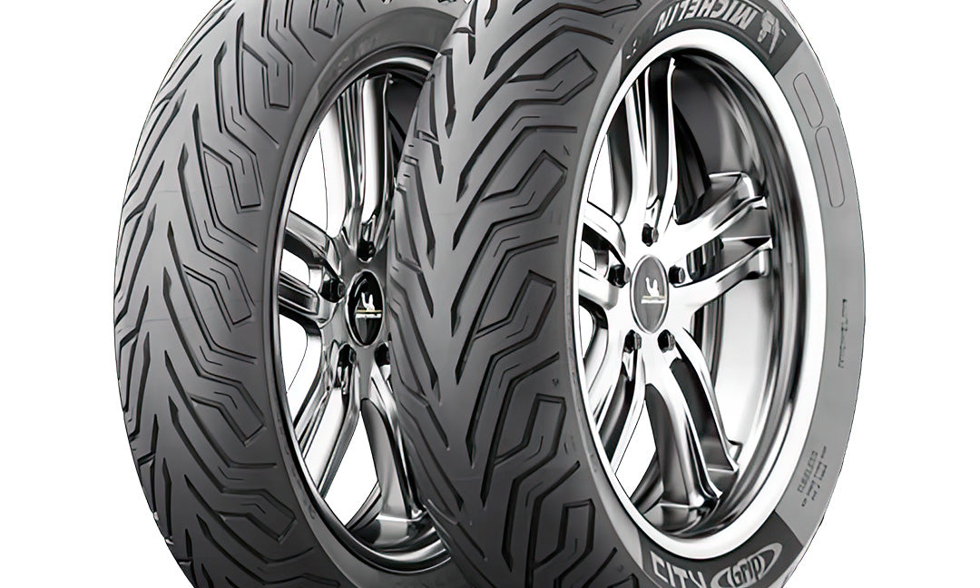 Michelin CITY GRIP