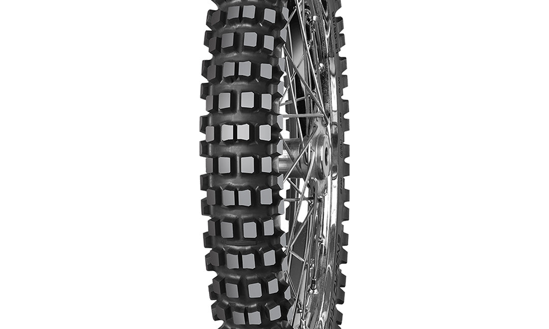 MITAS Enduro Trail XT Plus Tyre - Front