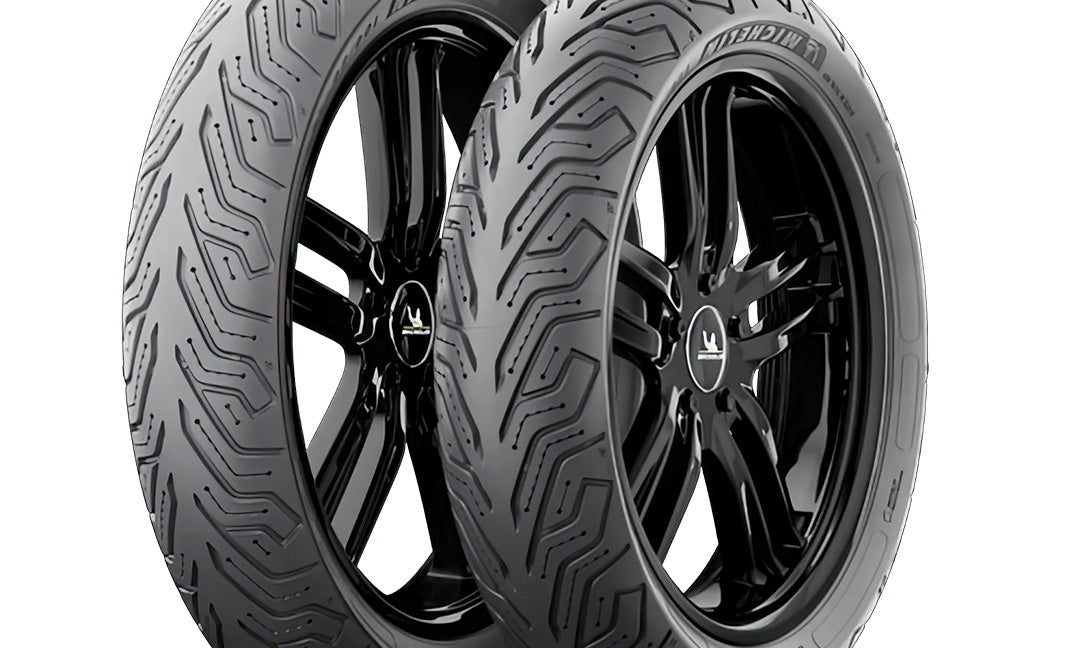 Michelin CITY GRIP SAVER