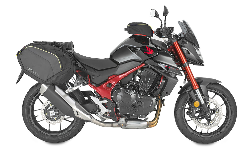Honda CB750 Hornet_lato_23