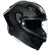 AGV PISTA GP RR [GLOSSY CARBON]