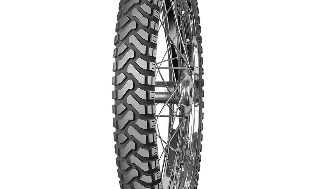 MITAS Enduro Trail Tyre - Front